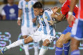 Echeverri recibió otra oferta para irse del Manchester City